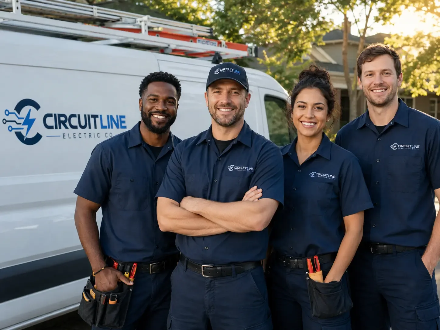 Whole Home Rewiring company in Tabiona, UT