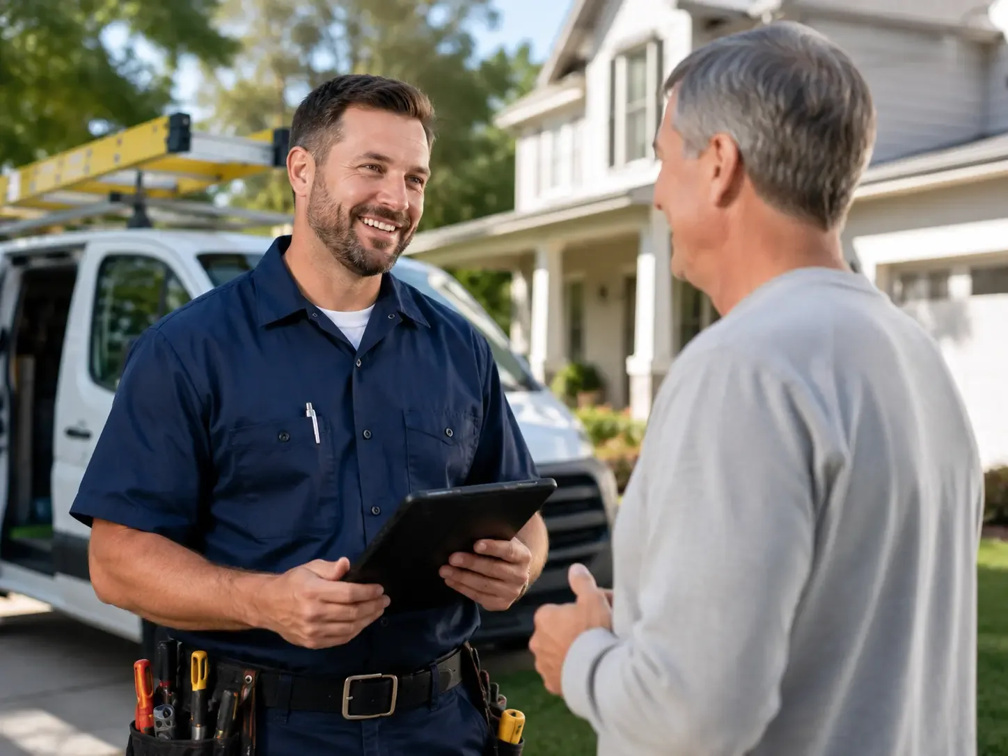 Whole Home Rewiring Tabiona, UT FAQs